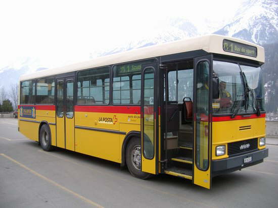 GR 102341 (P 24457), NAW BH 4-23 N, Omnibus IV-HU, 1994